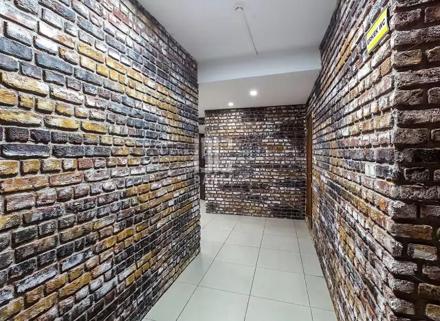 Gökdere İnşaat Taş Duvarcısı